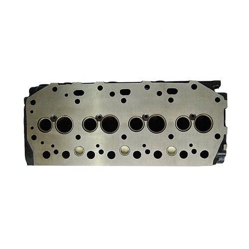 Toyota 2Z Cylinder Head - Forklift