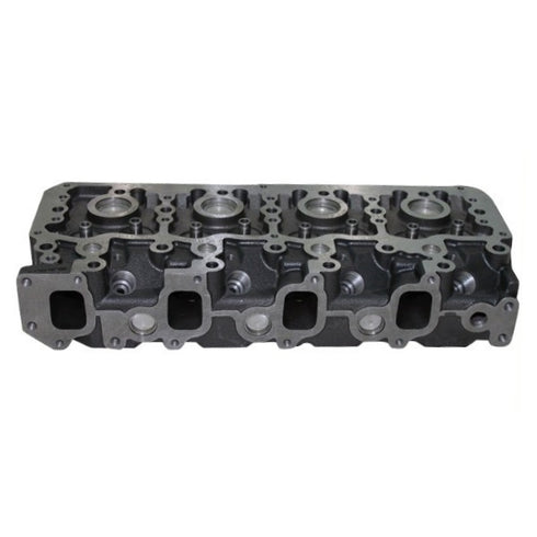 Toyota 3B 3.4 Cylinder Head - Coaster Dyna Land Cruiser