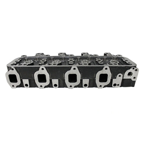 Toyota 3B 3.4 Cylinder Head - Coaster Dyna Land Cruiser