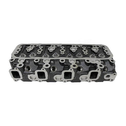 Toyota 3B 3.4 Cylinder Head - Coaster Dyna Land Cruiser