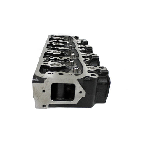 Toyota 3B 3.4 Cylinder Head - Coaster Dyna Land Cruiser