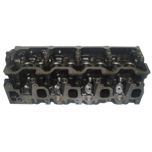 Toyota 3L 2.8 Cylinder Head - Land Cruiser Hiace Hilux Surf Pick Up Cresta