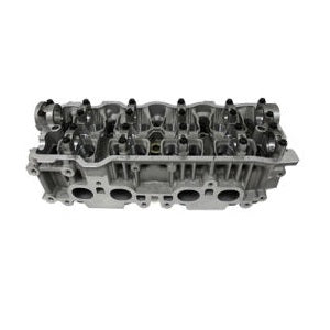 Toyota 5S 2.2 Cylinder Head