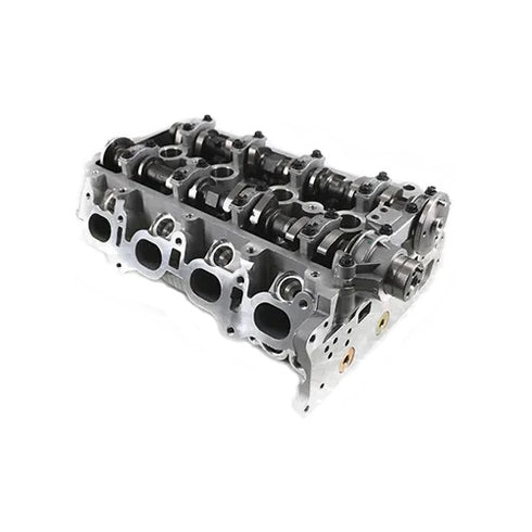 Toyota 3SZ 1.5 Cylinder Head - Avanza Rush