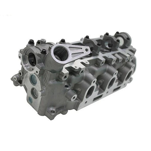 Toyota 3VZ 3.0 Cylinder Head