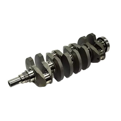 Toyota 4A Crankshaft - Corolla