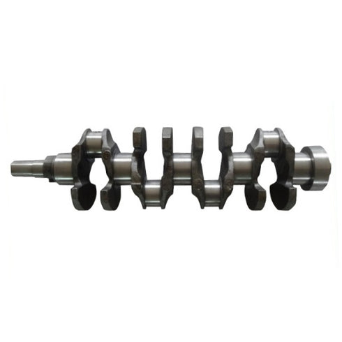 Toyota 2.2 4Y Crankshaft - Hiace Hilux