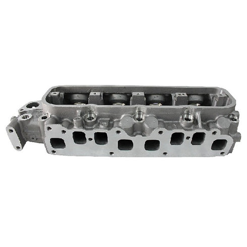 Toyota 2.2 4Y Cylinder Head - Hiace Hilux