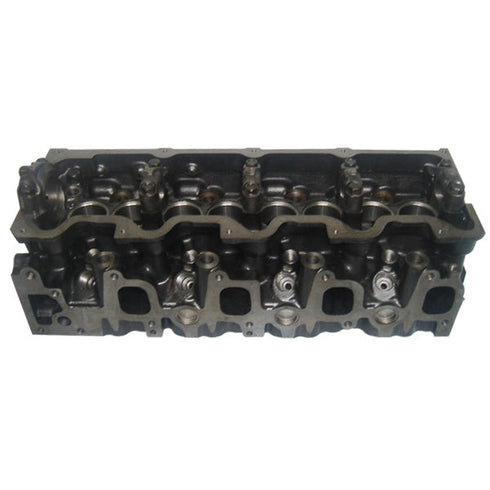 Toyota 3.0 5L Cylinder Head - Condor HiAce Hilux Land Cruiser