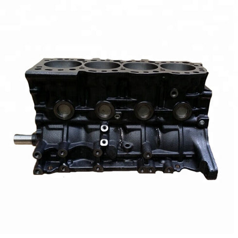 2.8 8v 3L Engine Block Sub Assembly - Toyota Dyna HiAce Hilux Land Cruiser