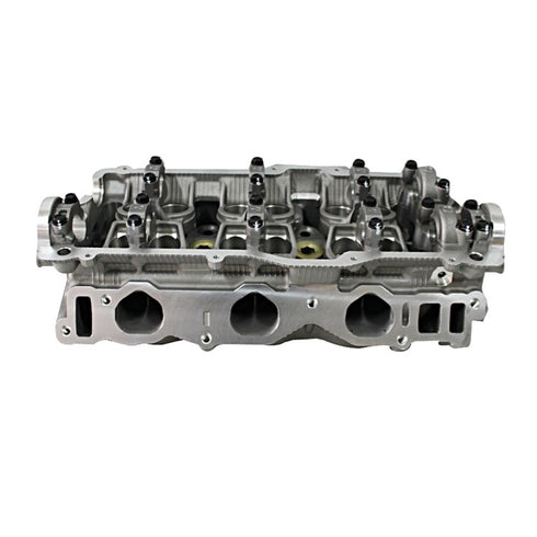 Toyota 5VZ 3.4 Cylinder Head - 4Runner Land Cruiser Prado