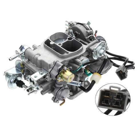 Toyota 2Y 3Y 4Y Carburetor - Hiace Hilux