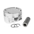 Toyota 2TR-FE 2.7 Pistons - Quantum Innova Hilux Fortuner