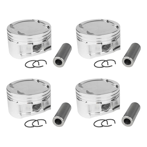 Toyota 2TR-FE 2.7 Pistons - Quantum Innova Hilux Fortuner