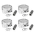 Toyota 2TR-FE 2.7 Pistons - Quantum Innova Hilux Fortuner