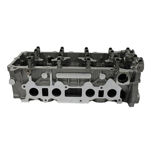 Toyota 2.7 2TR Cylinder Head - Quantum Innova Hilux Fortuner