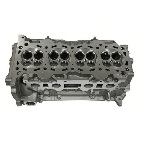 Toyota 2.7 2TR Cylinder Head - Quantum Innova Hilux Fortuner