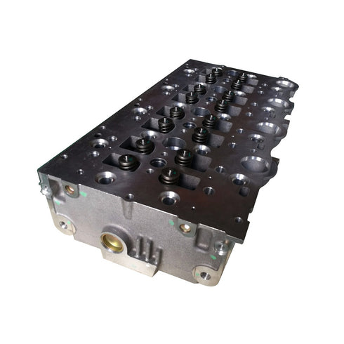 VM Motori R425 / R428 Cylinder Head - Chevrolet Isuzu