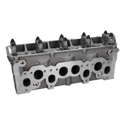 VW 2E 2.0 Cylinder Head - Golf Jetta