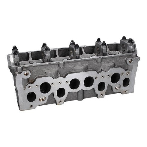 VW 2E 2.0 Cylinder Head - Golf Jetta