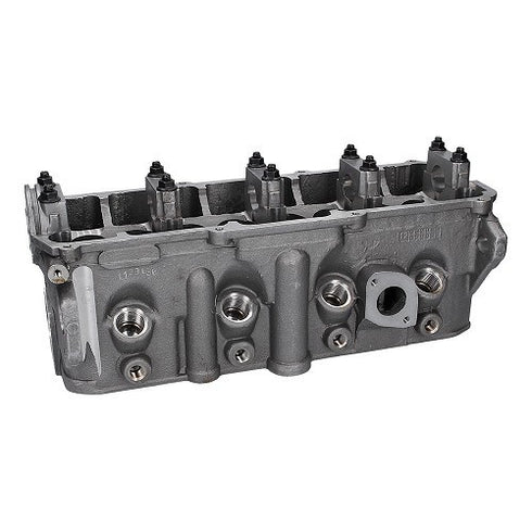 VW 2E 2.0 Cylinder Head - Golf Jetta