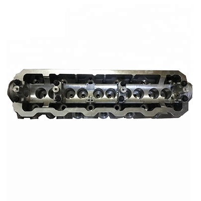 VW AAB 2.4 Cylinder Head - Transporter