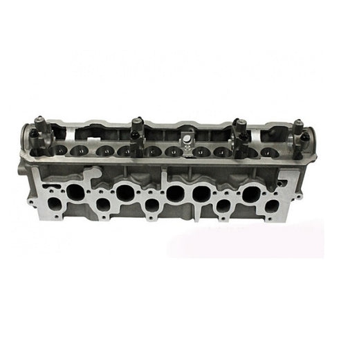 VW AAB 2.4 Cylinder Head - Transporter