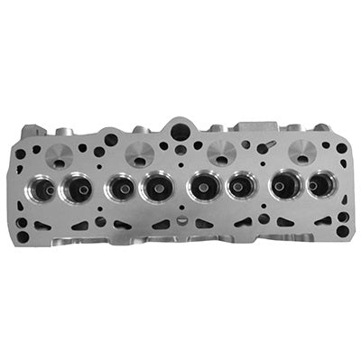 VW ABL / AEF 1.9 Cylinder Head - Caddy Golf Jetta Passat Polo Transporter