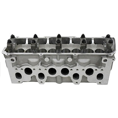 VW ABL / AEF 1.9 Cylinder Head - Caddy Golf Jetta Passat Polo Transporter