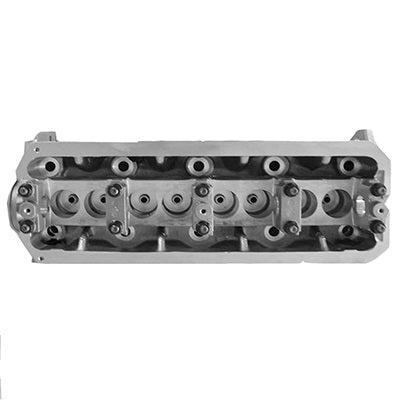 VW ABL / AEF 1.9 Cylinder Head - Caddy Golf Jetta Passat Polo Transporter