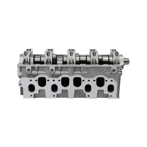 VW 1.9 AJM ASZ BJB BLS Cylinder Head - Caddy Golf - Audi A3 A4