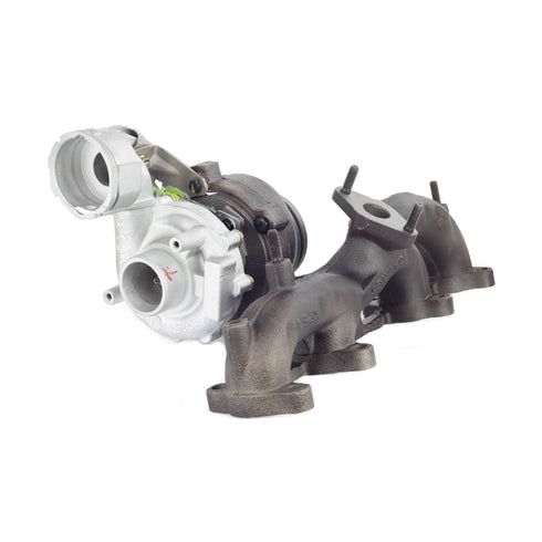 VW AVQ BJB BKC Turbo Components - HTC0106 - Caddy Golf Touran