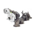 VW AVQ BJB BKC Turbo Components - HTC0106 - Caddy Golf Touran