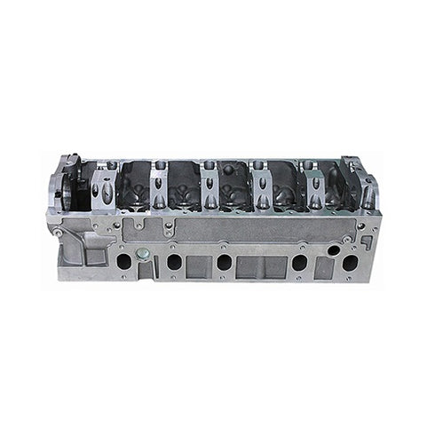 VW AXD AXE 2.5 Cylinder Head - Crafter Touareg Transporter