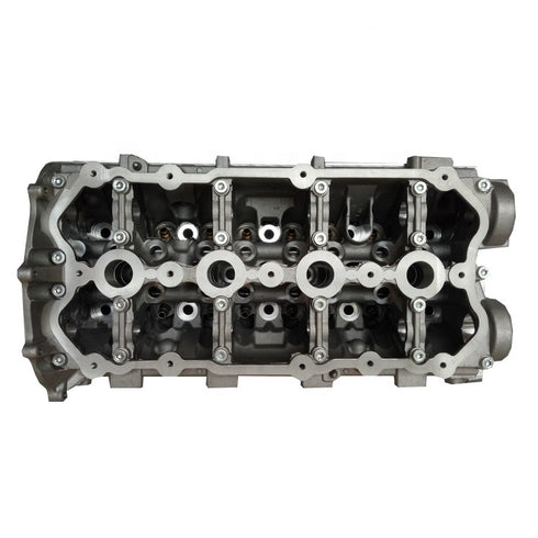 2.0L 16v AXX BLR Cylinder Head - VW Golf GTI Mk5 Jetta Audi A3 A4 TT