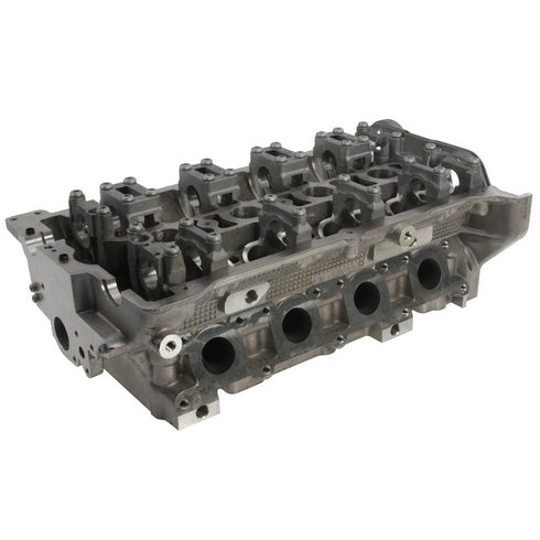 VW AGU 1.8 20v Cylinder Head - Audi Seat
