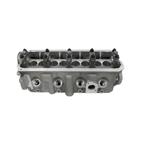VW AAZ 1.9 Cylinder Head - Golf Jetta Passat