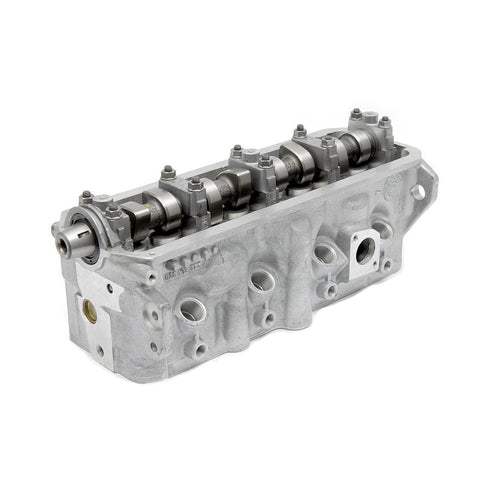 VW AAZ 1.9 Cylinder Head - Golf Jetta Passat