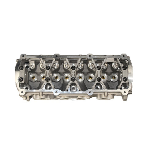 VW BFQ BGU BSE Cylinder Head - Beetle Caddy Golf Touran