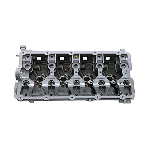 VW BKD 2.0 Cylinder Head - Audi Seat