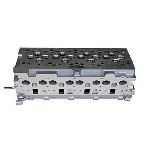 VW BKD 2.0 Cylinder Head - Audi Seat