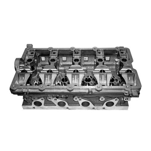 VW BKD 2.0 Cylinder Head - Audi Seat