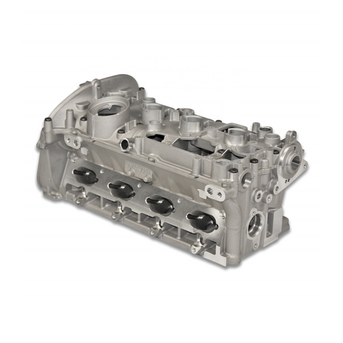 VW BZB CAB CAW CCT CCZ CDA CDH Cylinder Head - Amarok Golf Jetta - Audi A3 A4 A5