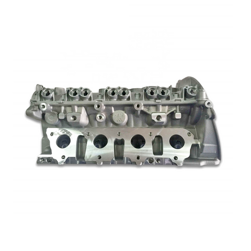 VW BZB CAB CAW CCT CCZ CDA CDH Cylinder Head - Amarok Golf Jetta - Audi A3 A4 A5