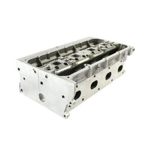 VW CLPA 1.4 / CLSA 1.6 Cylinder Head - Polo Vivo