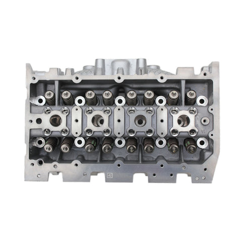 VW CWVA Cylinder Head 1.4 TSI - Golf Jetta Polo