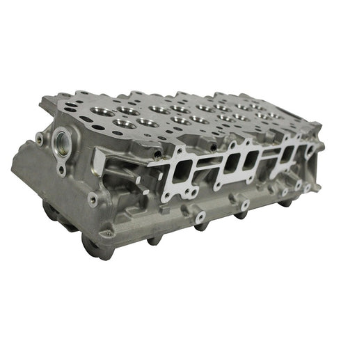 Mazda WLC 2.5 / WEC 3.0 Cylinder Head - BT-50 / Ford Ranger Duratorq