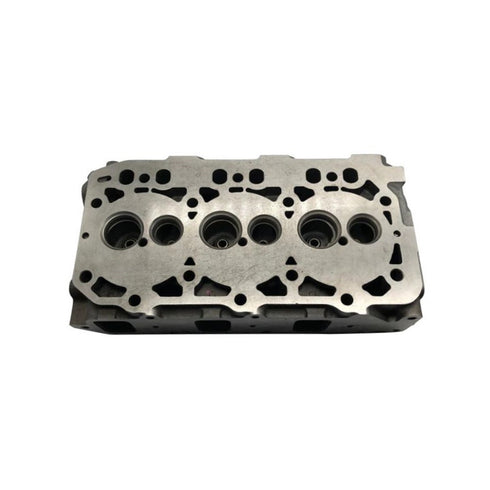 Yanmar 3TNV84 3TNV88 Cylinder Head