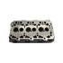 Yanmar 3TNV84 3TNV88 Cylinder Head