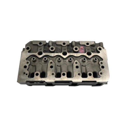 Yanmar 3TNV84 3TNV88 Cylinder Head